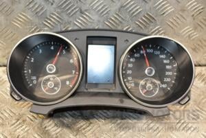 Панель приборов VW Golf (VI) 2008-2013 5K0920861 367071