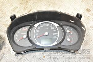 Панель приборов Hyundai Tucson 2004-2009 940132E420 367075