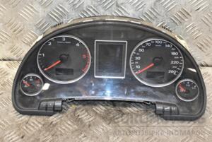 Панель приборов Audi A4 2.0tdi (B7) 2004-2007 8E0920931P 367096