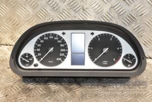 Панель приладів Mercedes B-class (W245) 2005-2011 A1694402411 367100