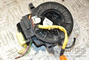 Шлейф Airbag кольцо подрулевое Toyota Auris (E15) 2006-2012 367132