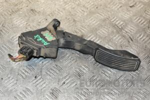 Педаль газу електро пластик Toyota Auris (E15) 2006-2012 7811002010 367139