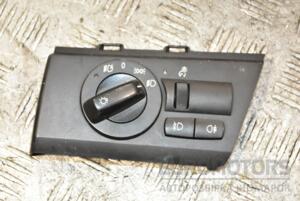 Переключатель света фар BMW X3 (E83) 2004-2010 3415105 367143
