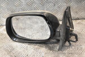 Зеркало левое электр 5 пинов Toyota Corolla Verso 2001-2004 367156
