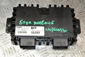 Блок управления пневмоподвеской Citroen C4 Picasso 2007-2014 9666630880 367179