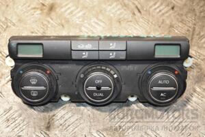 Блок управления печкой климат VW Golf (V) 2003-2008 1K0907044CT 367183