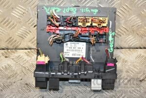 Блок управления бортовой сети VW Golf (V) 2003-2008 3C8937049E 367189