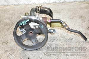 Насос гидроусилителя руля (ГУР) Toyota Corolla 1.6 16V (E12) 2001-2006 367256