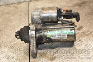 Стартер Audi A3 1.8tfsi (8P) 2003-2012 02Z911023G 367275