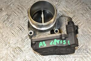 Дросельна заслінка електрична Audi A3 1.8tfsi (8P) 2003-2012 06F133062G 367283