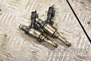 Форсунка бензин электрическая Audi A3 1.8tfsi (8P) 2003-2012 06H906036F 367297
