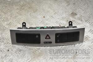 Блок кнопок аварийка Mercedes C-class (W203) 2000-2007 A2038702510 367304