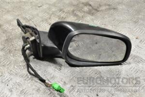 Дзеркало праве електр 9 пінів 04- (дефект) Volvo S80 1998-2006 367334