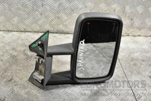 Дзеркало права механ Mercedes Sprinter (901/905) 1995-2006 A9018106416 367339