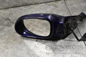 Зеркало левое электр 11 пинов 99- (дефект) Mercedes CLK (W209) 2002-2009 367380