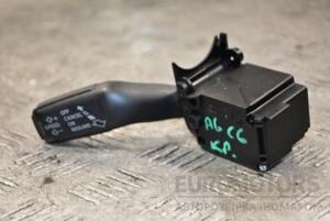 Підрульовий перемикач круїз контролю Audi A6 (C6) 2004-2011 4E0953521B 367418