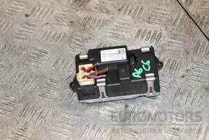 Резистор печки Audi A6 (C6) 2004-2011 4F0820521A 367444