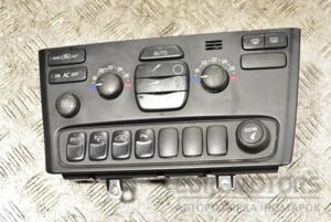 Блок керування пічкою з кондиціонером (дефект) Volvo S80 1998-2006 8651465 367462
