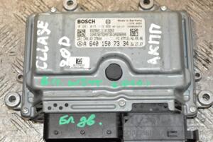 Блок керування двигуном Mercedes B-class 2.0cdi (W245) 2005-2011 A6401507334 367493