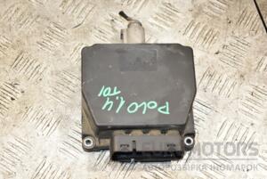 Блок электромагнитных клапанов VW Polo 1.4tdi 2001-2009 6Q0906625A 367576