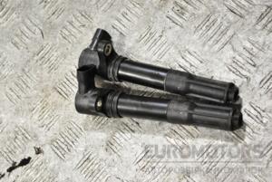 Катушка зажигания Fiat Doblo 1.4 16V 2010 NGK U5018 367594