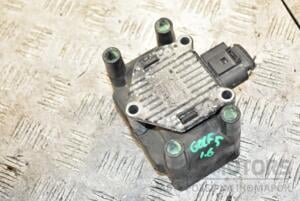 Котушка запалювання VW Golf 1.6 8V (V) 2003-2008 032905106B 367616