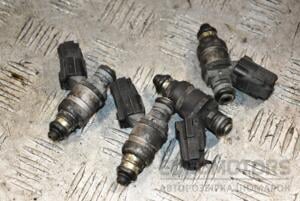 Форсунка бензин електрична VW Golf 1.6 8V (V) 2003-2008 06A906031BT 367631