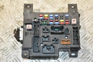 Блок предохранителей Citroen C-Crosser 2009-2013 8637A322 367636