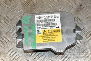 Блок управління AIRBAG Mini Cooper (R56) 2006-2014 65773451779 367643