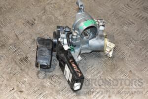 Замок зажигания в сборе ключ Citroen C-Crosser 2009-2013 367671