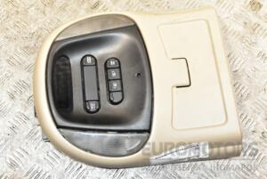 Плафон салону передній Chrysler Voyager 2000-2008 367702