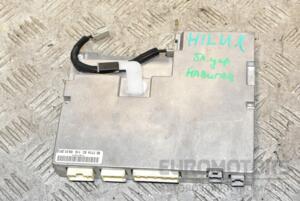 Блок управления навигации Toyota Hilux 2004-2015 86840YY070 367762