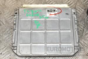 Блок управления двигателем Toyota Hilux 2.5td D-4D 2004-2015 896610KW60 367763