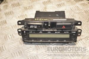 Блок управления печкой климат Toyota Hilux 2004-2015 840130K160 367807