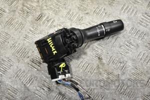 Підрульовий перемикач правий Toyota Hilux 2004-2015 367822