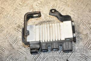Реле свечей накала Toyota Hilux 2.5td D-4D 2004-2015 2855130010 367826