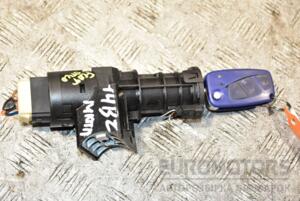Замок запалювання в зборі ключ Fiat Stilo 2001-2007 467601520 367829
