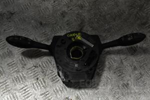 Подрулевой переключатель в сборе Mini Cooper (R56) 2006-2014 61313451890 367853