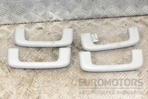 Ручка потолочная комплект 4шт Citroen C-Crosser 2009-2013 367862