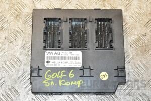 Блок комфорту VW Golf (VI) 2008-2013 1K0937086 367863