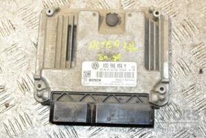 Блок керування двигуном Seat Altea 2.0tdi 2004-2015 03G906056M 367864