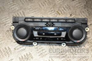 Блок управления печкой климат Seat Altea 2004-2015 5P0907044M 367876