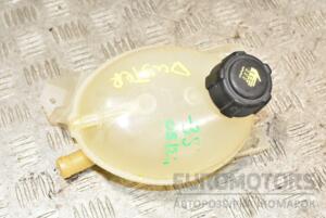 Бачок розширювальний Renault Duster 2010 217107259R 367885