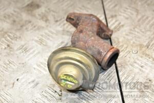 Клапан EGR механічний Citroen Jumpy 2.0jtd 8V 1995-2007 9633602180 367950