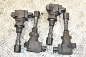 Котушка запалювання Mazda 5 1.8 16V 2005-2010 LFB618100 367990