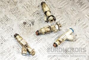 Форсунка бензин електрична Mazda 5 1.8 16V 2005-2010 0280156155 368006