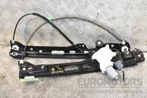 Стеклоподъемник передний правый электр 2 пина Ford Ranger 2016 N1WBE23200BD 368072
