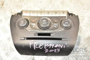 Блок управления печкой климат Dodge Journey 2009 1SK601X9AD 368145