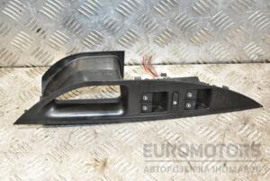 Блок управління склопідйомниками передній лівий VW Touran 2003-2010 1K4959857B 368198
