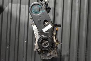 Двигун (дефект) VW Jetta 1.6 8V 2006-2011 BSE 368339